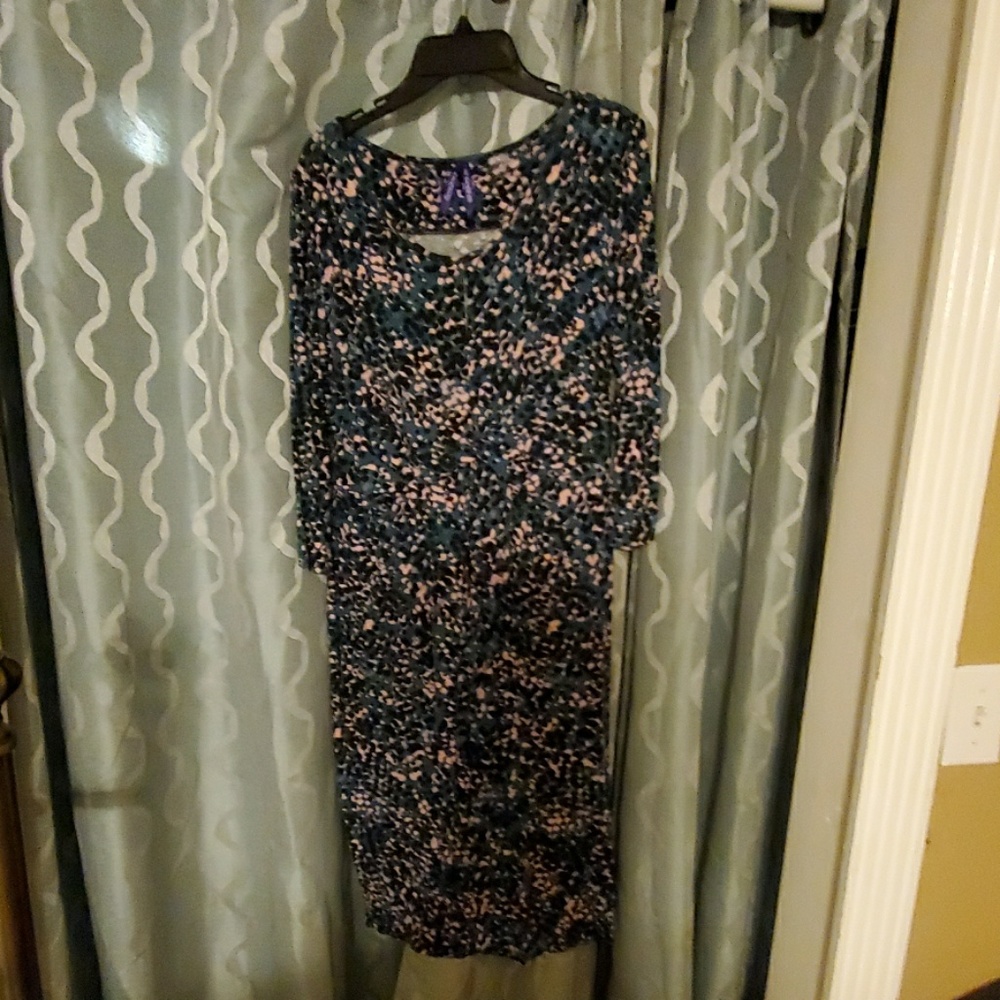 Seraphine Maternity